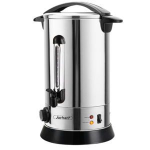 Vařič na víno/čaj COZY, 20l, stříbrná Vařič na víno/čaj COZY, 20l, stříbrná
