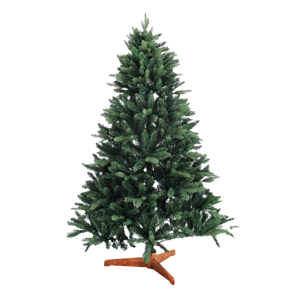 Umělý vánoční stromeček FROST, 180cm, zelená Umělý vánoční stromeček FROST, 180cm, zelená